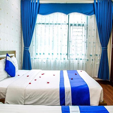 Dai Duong Ha Noi Hotel II - The Art Hanoi Luaran gambar