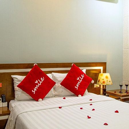 Dai Duong Ha Noi Hotel II - The Art Hanoi Luaran gambar