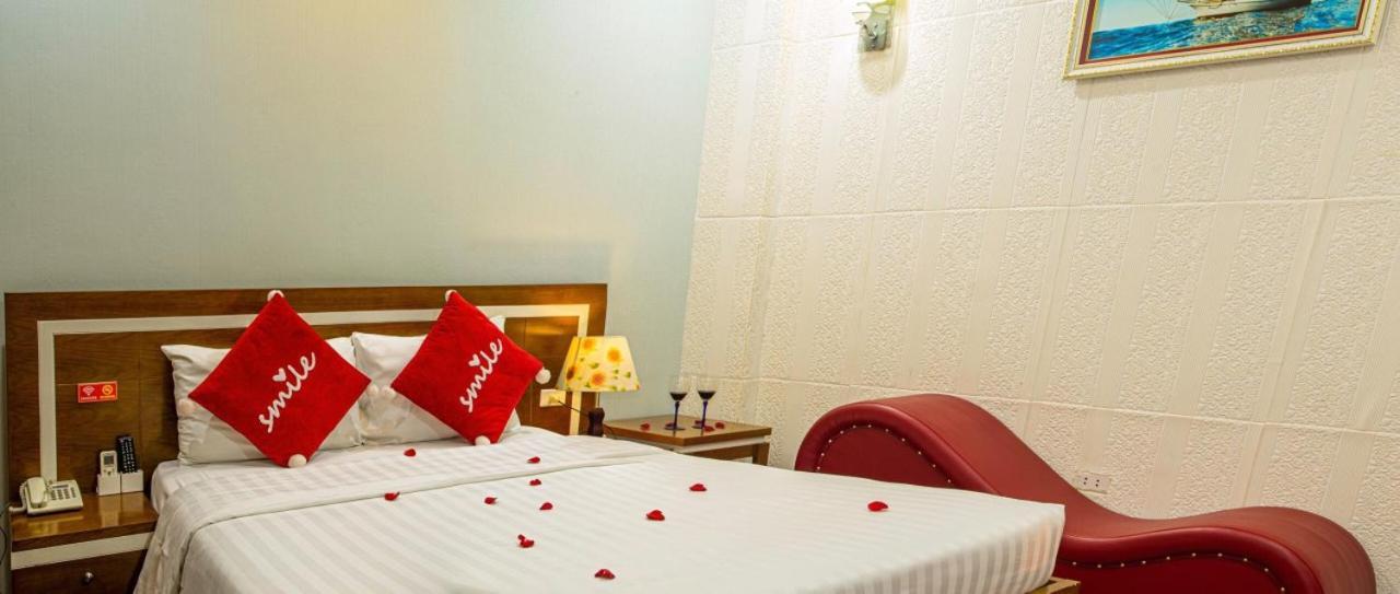 Dai Duong Ha Noi Hotel II - The Art Hanoi Luaran gambar